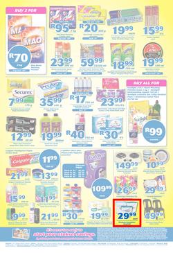 Cambridge Food KZN : March Mid Month (7 Mar - 19 Mar 2019), page 4