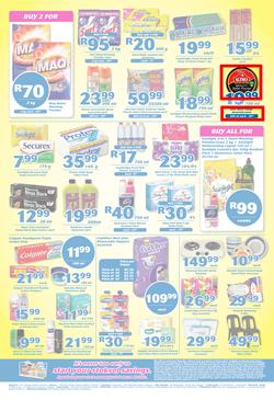 Cambridge Food KZN : March Mid Month (7 Mar - 19 Mar 2019), page 4