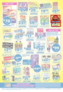 Cambridge Food KZN : March Mid Month (7 Mar - 19 Mar 2019), page 4