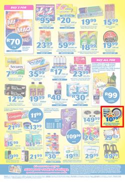 Cambridge Food KZN : March Mid Month (7 Mar - 19 Mar 2019), page 4