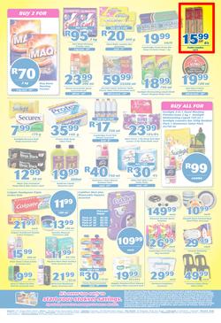 Cambridge Food KZN : March Mid Month (7 Mar - 19 Mar 2019), page 4