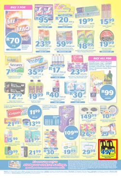 Cambridge Food KZN : March Mid Month (7 Mar - 19 Mar 2019), page 4