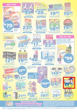 Cambridge Food KZN : March Mid Month (7 Mar - 19 Mar 2019), page 4