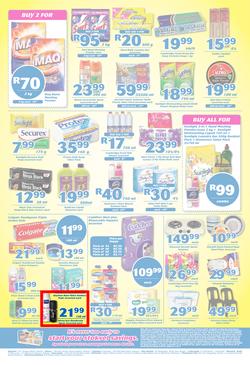 Cambridge Food KZN : March Mid Month (7 Mar - 19 Mar 2019), page 4