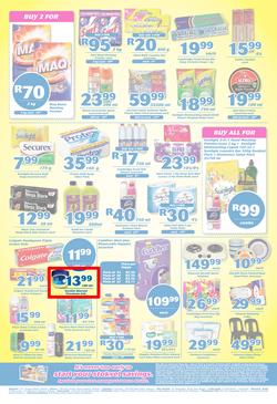 Cambridge Food KZN : March Mid Month (7 Mar - 19 Mar 2019), page 4