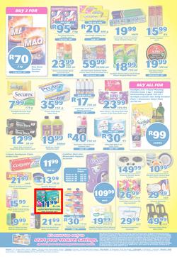 Cambridge Food KZN : March Mid Month (7 Mar - 19 Mar 2019), page 4