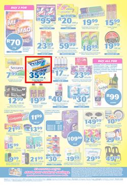 Cambridge Food KZN : March Mid Month (7 Mar - 19 Mar 2019), page 4