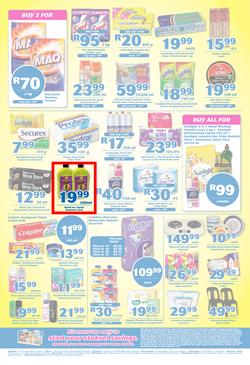 Cambridge Food KZN : March Mid Month (7 Mar - 19 Mar 2019), page 4