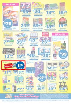 Cambridge Food KZN : March Mid Month (7 Mar - 19 Mar 2019), page 4