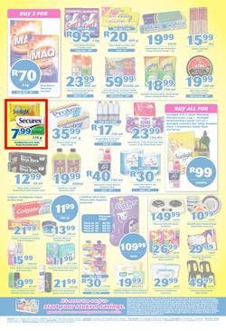 Cambridge Food KZN : March Mid Month (7 Mar - 19 Mar 2019), page 4