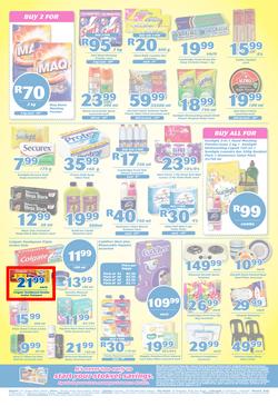 Cambridge Food KZN : March Mid Month (7 Mar - 19 Mar 2019), page 4