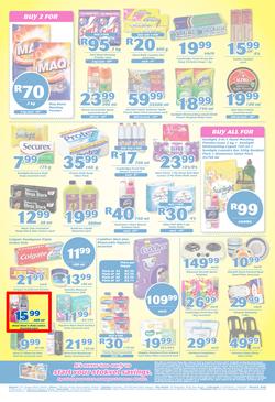 Cambridge Food KZN : March Mid Month (7 Mar - 19 Mar 2019), page 4
