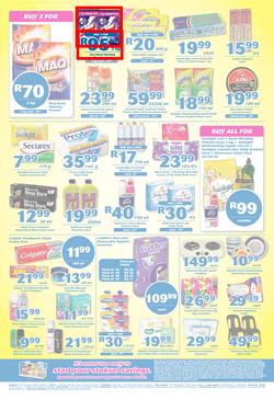 Cambridge Food KZN : March Mid Month (7 Mar - 19 Mar 2019), page 4