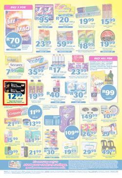 Cambridge Food KZN : March Mid Month (7 Mar - 19 Mar 2019), page 4
