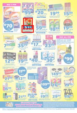 Cambridge Food KZN : March Mid Month (7 Mar - 19 Mar 2019), page 4