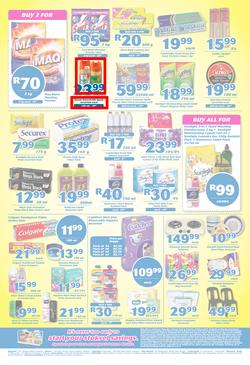 Cambridge Food KZN : March Mid Month (7 Mar - 19 Mar 2019), page 4