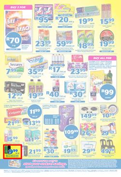 Cambridge Food KZN : March Mid Month (7 Mar - 19 Mar 2019), page 4