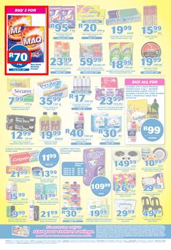 Cambridge Food KZN : March Mid Month (7 Mar - 19 Mar 2019), page 4