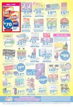Cambridge Food KZN : March Mid Month (7 Mar - 19 Mar 2019), page 4