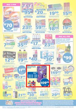 Cambridge Food KZN : March Mid Month (7 Mar - 19 Mar 2019), page 4