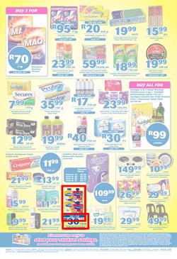 Cambridge Food KZN : March Mid Month (7 Mar - 19 Mar 2019), page 4