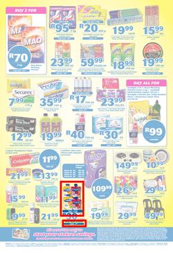 Cambridge Food KZN : March Mid Month (7 Mar - 19 Mar 2019), page 4