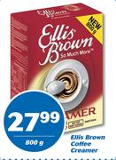 Ellis Brown Coffee Creamer-800g 