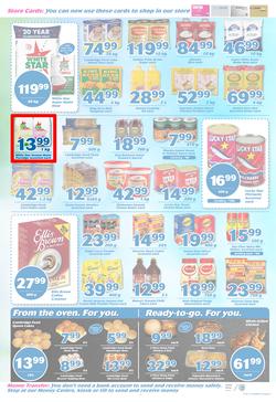 Cambridge Food KZN : March Month End (21 Mar - 9 Apr 2019), page 2