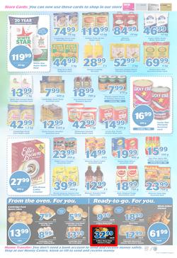 Cambridge Food KZN : March Month End (21 Mar - 9 Apr 2019), page 2