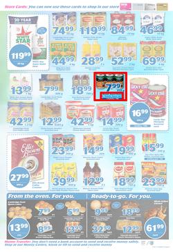Cambridge Food KZN : March Month End (21 Mar - 9 Apr 2019), page 2