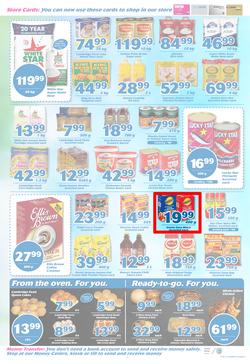 Cambridge Food KZN : March Month End (21 Mar - 9 Apr 2019), page 2