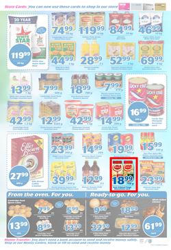 Cambridge Food KZN : March Month End (21 Mar - 9 Apr 2019), page 2