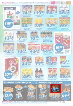 Cambridge Food KZN : March Month End (21 Mar - 9 Apr 2019), page 2