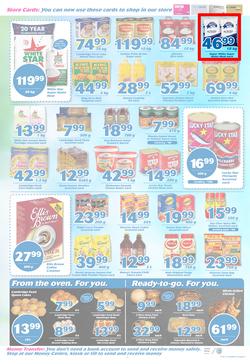 Cambridge Food KZN : March Month End (21 Mar - 9 Apr 2019), page 2