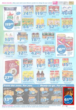 Cambridge Food KZN : March Month End (21 Mar - 9 Apr 2019), page 2