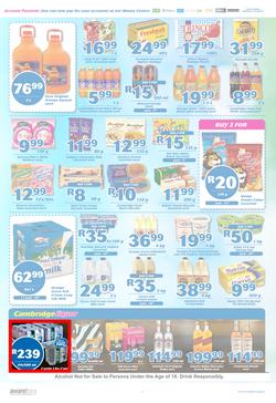Cambridge Food KZN : March Month End (21 Mar - 9 Apr 2019), page 3
