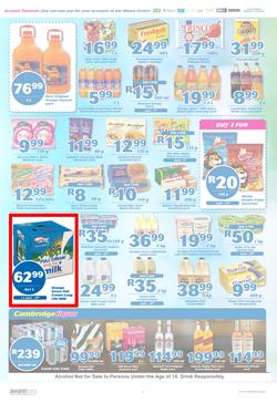 Cambridge Food KZN : March Month End (21 Mar - 9 Apr 2019), page 3
