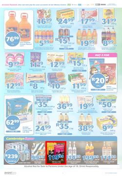 Cambridge Food KZN : March Month End (21 Mar - 9 Apr 2019), page 3
