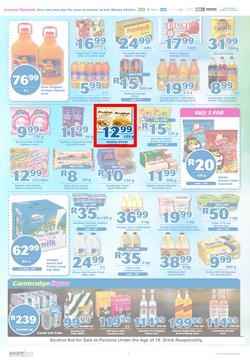 Cambridge Food KZN : March Month End (21 Mar - 9 Apr 2019), page 3