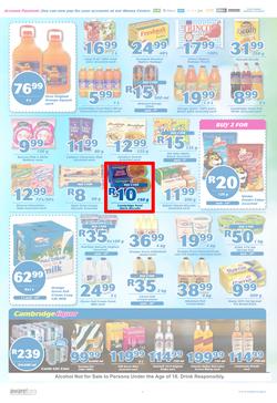 Cambridge Food KZN : March Month End (21 Mar - 9 Apr 2019), page 3