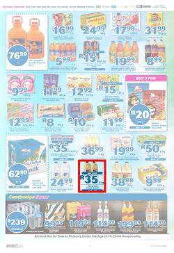 Cambridge Food KZN : March Month End (21 Mar - 9 Apr 2019), page 3