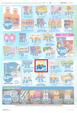Cambridge Food KZN : March Month End (21 Mar - 9 Apr 2019), page 3
