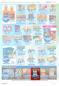 Cambridge Food KZN : March Month End (21 Mar - 9 Apr 2019), page 3