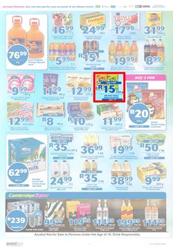 Cambridge Food KZN : March Month End (21 Mar - 9 Apr 2019), page 3