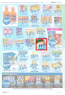 Cambridge Food KZN : March Month End (21 Mar - 9 Apr 2019), page 3