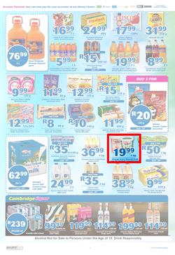 Cambridge Food KZN : March Month End (21 Mar - 9 Apr 2019), page 3