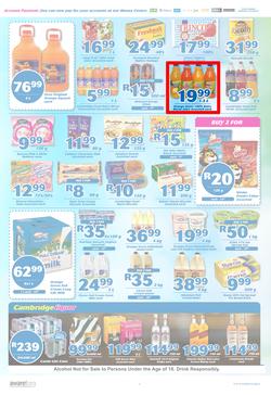 Cambridge Food KZN : March Month End (21 Mar - 9 Apr 2019), page 3