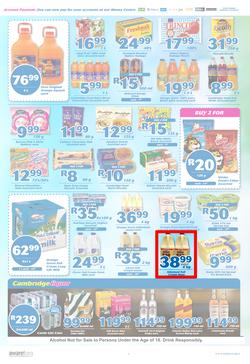 Cambridge Food KZN : March Month End (21 Mar - 9 Apr 2019), page 3