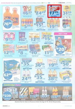 Cambridge Food KZN : March Month End (21 Mar - 9 Apr 2019), page 3