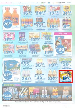 Cambridge Food KZN : March Month End (21 Mar - 9 Apr 2019), page 3
